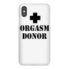 orgasm donor t shirt funny t shirt cool tshirt shirt geek tee shirt 80 iPhoneX