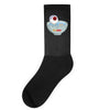 medama oyaji manga Socks