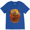 scarecrogh V-Neck Tee