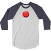 player 1 3/4 Sleeve Shirt