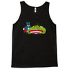 gamma noodles Tank Top