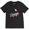droogs V-Neck Tee