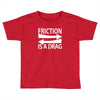 geek nerd science (2) Toddler T-shirt