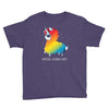 haters gonna hate Youth Tee
