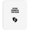 Extra Thankful This Year Mousepad