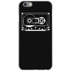 audio cassette 80's 90's party hip hop nostalgia retro iPhone 6/6s Case