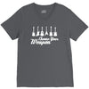 choose your weapon V-Neck Tee