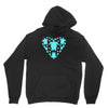 sea turtle sea life Unisex Hoodie