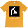 game over baby T-Shirt