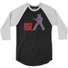 legends never die 3/4 Sleeve Shirt