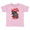 wats 3 Toddler T-shirt
