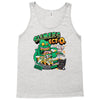 slimer's ect o's Tank Top