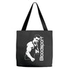 van dammeexpendables film Tote Bags