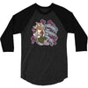 rude fox 3/4 Sleeve Shirt