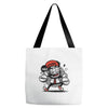 broangle Tote Bags