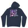 empowered women 4 Unisex Hoodie