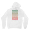 ugly christmas Unisex Hoodie
