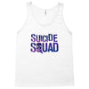 SUCIDE SQUAD Tank Top