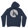 what lies beneath Hoodie