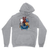 catastrophe Unisex Hoodie
