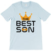 The Best Son T-Shirt