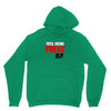 fahrie77 Unisex Hoodie