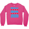 michelle obama 2020 Crewneck Sweatshirt