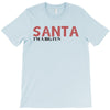 santa i'm a big fun T-Shirt