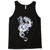 caged ii (a prequel) Tank Top