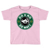 Ugandan Knuckles Toddler T-shirt