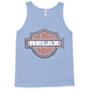 relax Tank Top