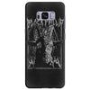 black metal phillip Samsung Galaxy S8 Plus