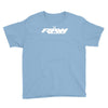wme monday night raw Youth Tee