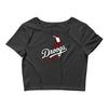 droogs Crop Top