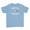 5 must visit beer destinations Youth Tee