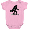 bigfoot Baby Onesie