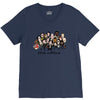 The Office V-Neck Tee