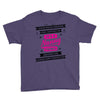 It's A Nanny Thing Youth Tee