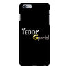 special teddy iPhone 6 Plus/6s Plus Case