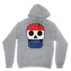 netherlands till i die Unisex Hoodie