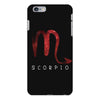 galaxy scorpio logo iPhone 6 Plus/6s Plus Case