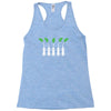 pikmin Racerback Tank