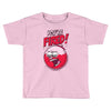 you&rsquo;re fired &ndash; benson Toddler T-shirt