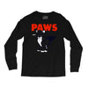 paws Long Sleeve Shirts