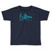 bikini Toddler T-shirt