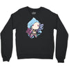 lil jinx Crewneck Sweatshirt