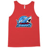 amity island sharks Tank Top