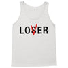 Loser / Lover IT Movie Tank Top