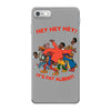 FAT ALBERT iPhone 7 Case