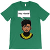 hey auntie killmonger T-Shirt